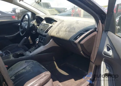 2014 Ford Focus Se from USA, damaged, VIN 1FADP3K26EL409757